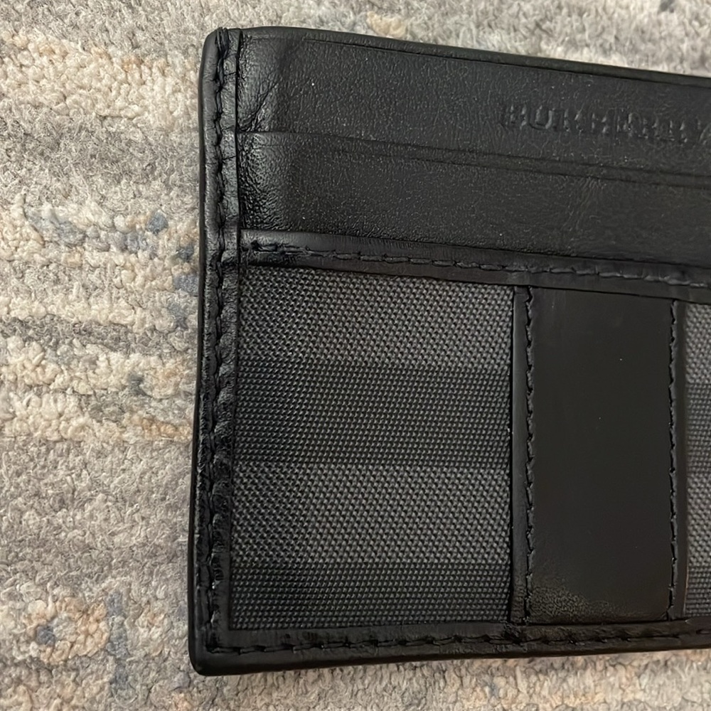 Burberry card holder - Picture 11 of 13